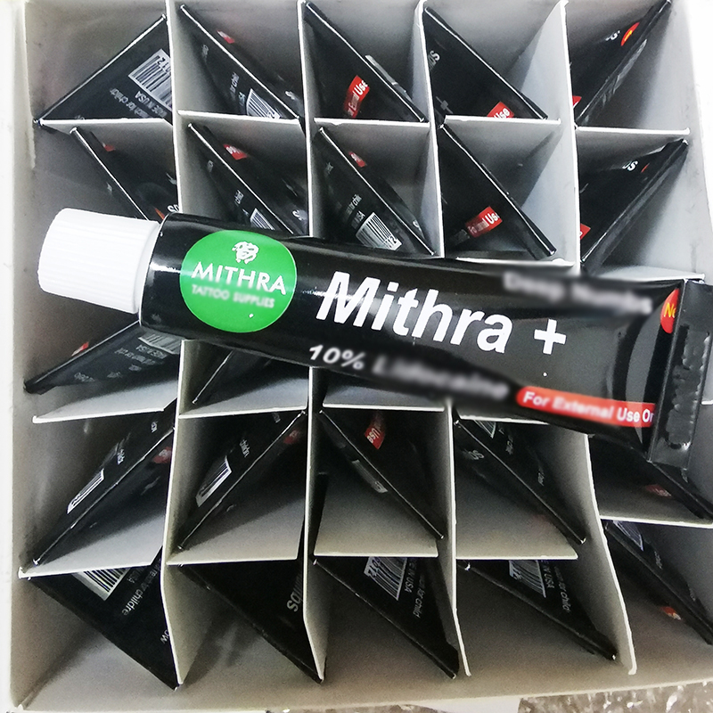 Tattoo Cream Mithra 10g Before Permanent Piercing Makeup Microblading Eyebrow Lips Body Skin Cream 10pcs
Tattoo Cream Mithra 10g Before Permanent Piercing Makeup Microblading Eyebrow Lips Body Skin Cream 10pcs