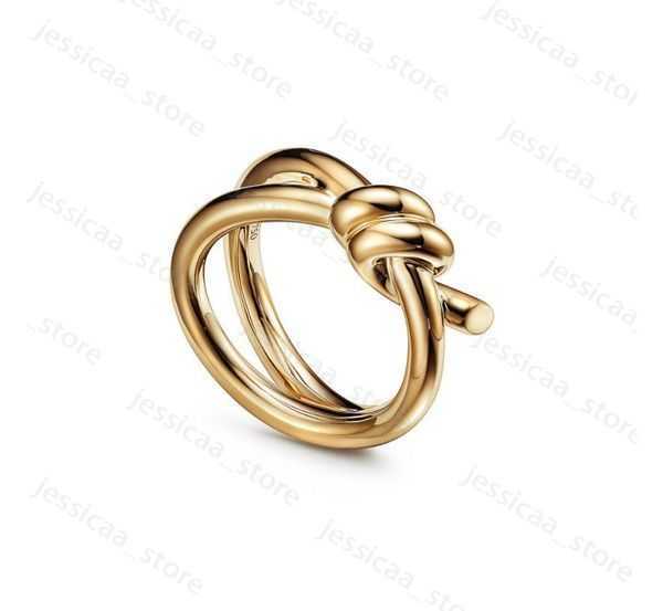 designer ring ladies rope knot luxury with diamonds fashion rings for women classic jewelry 18K gold plated rose wedding wholesale J2304044
designer ring ladies rope knot luxury with diamonds fashion rings for women classic jewelry 18K gold plated rose wedding wholesale J2304044