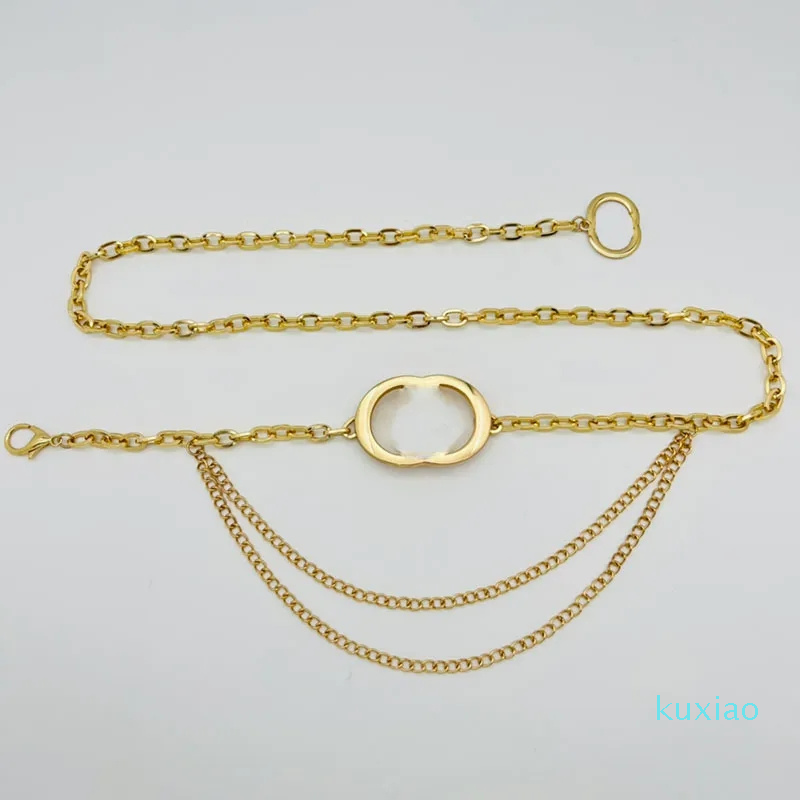 Women Chains Belts … - image