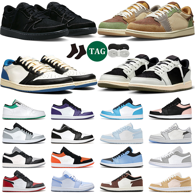 Black Phantom 1 low basketball shoes for men women 1s lows Sail Black Reverse Mocha UNC Mystic Green mens trainer, 10
Black Phantom 1 low basketball shoes for men women 1s lows Sail Black Reverse Mocha UNC Mystic Green mens trainer, 10