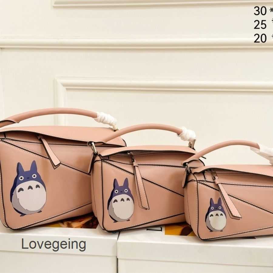 Quality Spliced Bags French 2023 Shoulder Designer Patchwork Loews Leather Style Puzzles One Women Crossbody Handbag High Bag XOJP, Pure black
Quality Spliced Bags French 2023 Shoulder Designer Patchwork Loews Leather Style Puzzles One Women Crossbody Handbag High Bag XOJP, Pure black