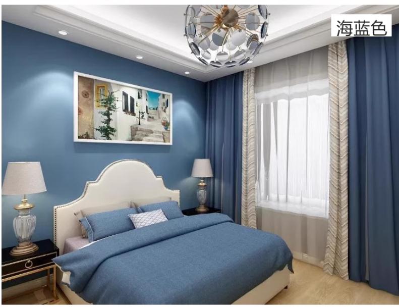 Light gray simple pure white wallpaper Bedroom living room hotel restaurant plain wallpaper roll wallpapers