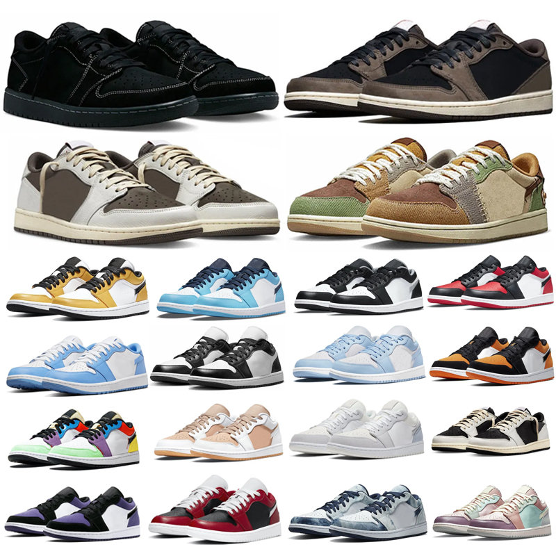 Basketball Shoes 1S Trainers Sports Sneakers Reverse Mocha Fragment Dark White Camo Wolf Grey Paint Drip Unc Bred Diamond Jumpman 1 Low Top TT5, 24
Basketball Shoes 1S Trainers Sports Sneakers Reverse Mocha Fragment Dark White Camo Wolf Grey Paint Drip Unc Bred Diamond Jumpman 1 Low Top TT5, 24