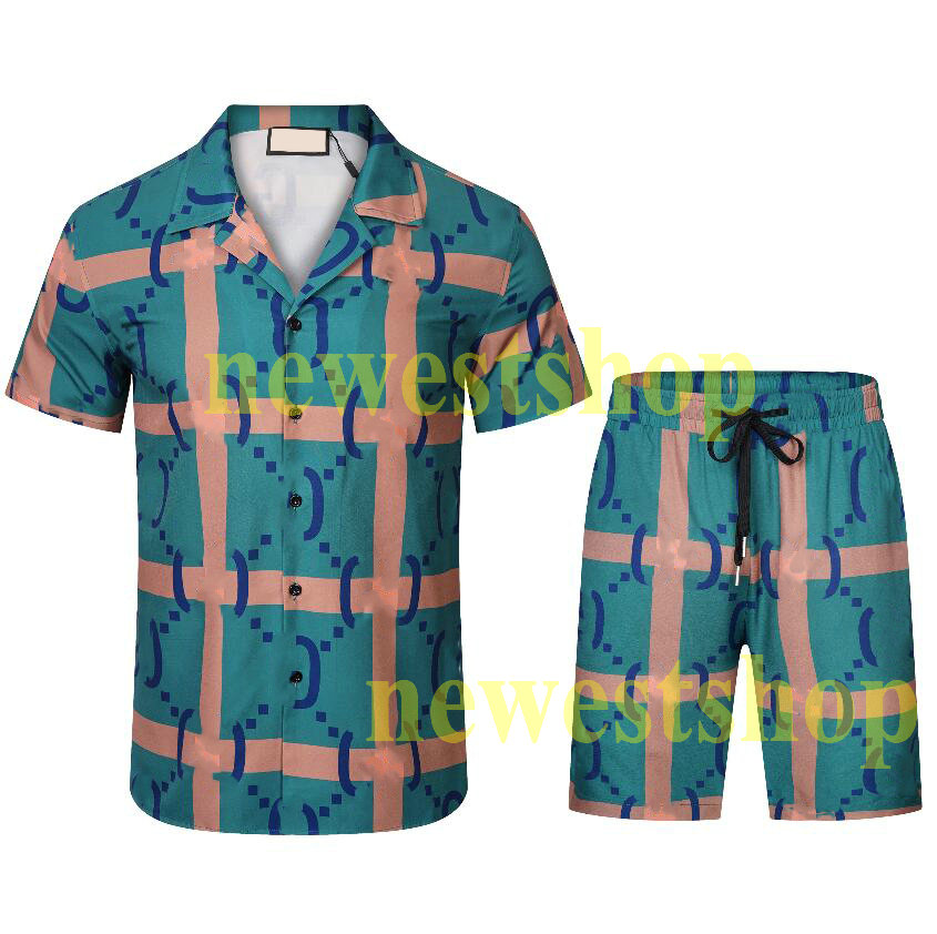 2023 Summer Mens Tracksuits Designer Tracksuit Sets men letter Print Running Suits T-Shirt stripe printing Short Sleeve Sportswear shirts, Blue
2023 Summer Mens Tracksuits Designer Tracksuit Sets men letter Print Running Suits T-Shirt stripe printing Short Sleeve Sportswear shirts, Blue