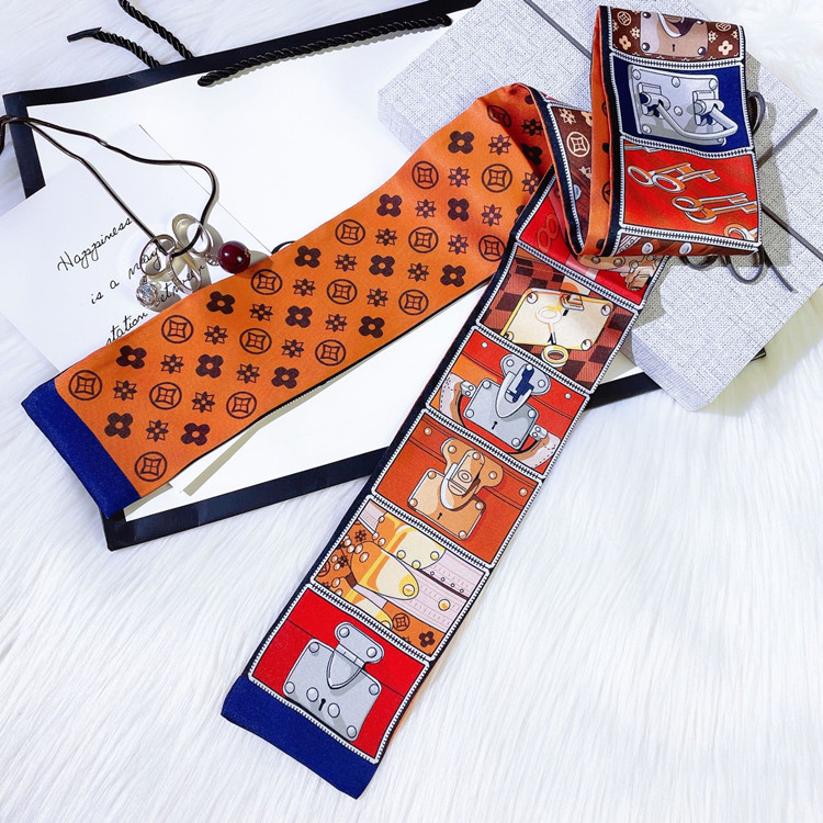 Simple Fashion Leaf… - image