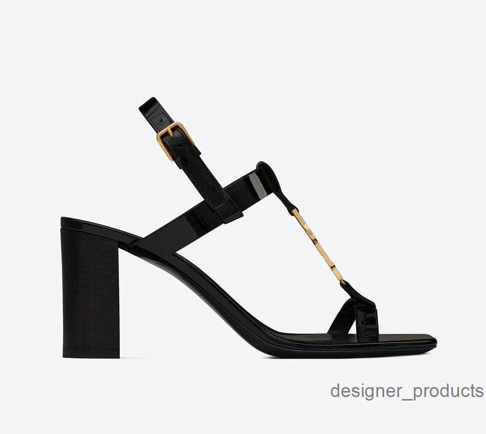 Women flat sandal shoes Cassandra flip flop high heeled genuine leather Gold Metal Gladiator Sandals luxury design Block heel sandaies with box 35-43 yslitys CC9A, 10
Women flat sandal shoes Cassandra flip flop high heeled genuine leather Gold Metal Gladiator Sandals luxury design Block heel sandaies with box 35-43 yslitys CC9A, 10