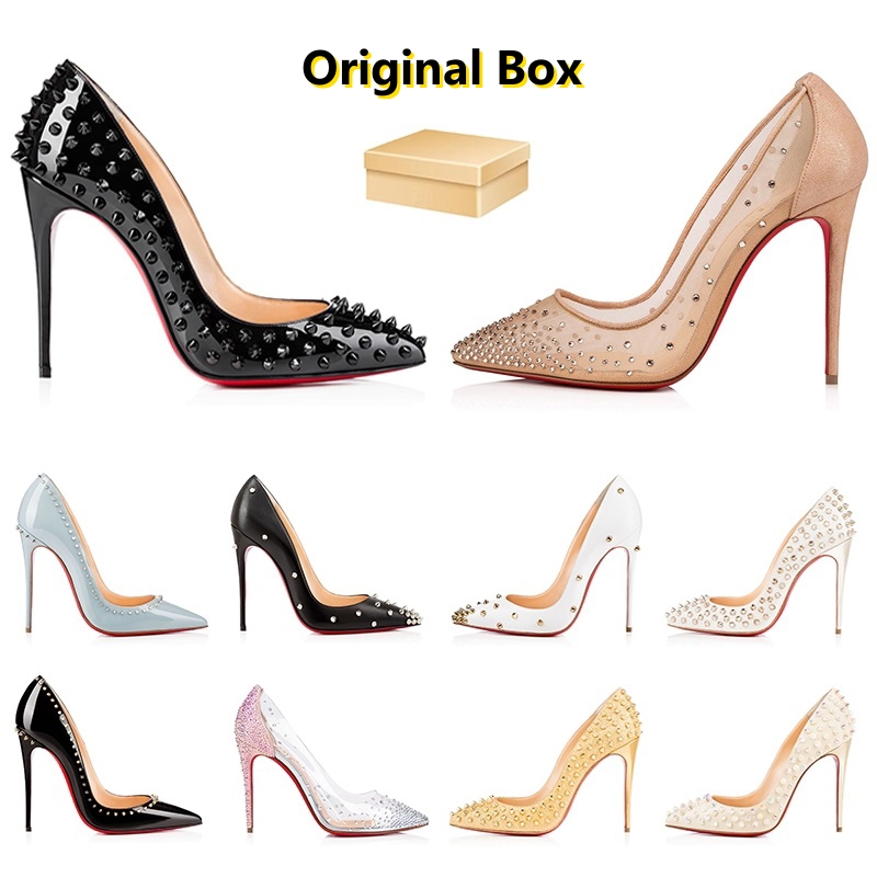 High heels dress designer shoes sneakers women luxury Glitter Rivets triple black nude Pink white Rhinestone leather suede Office Career party wedding shoe With box, Color#33
High heels dress designer shoes sneakers women luxury Glitter Rivets triple black nude Pink white Rhinestone leather suede Office Career party wedding shoe With box, Color#33