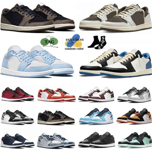 1 travis scotts Basketball Shoes Men Women1s Reverse Mocha Black Phantom Wolf Grey Concord Bred Shadow Toe Year Of The Rabbit Mens Trainers Sports Sne H7Lh#, 46
1 travis scotts Basketball Shoes Men Women1s Reverse Mocha Black Phantom Wolf Grey Concord Bred Shadow Toe Year Of The Rabbit Mens Trainers Sports Sne H7Lh#, 46