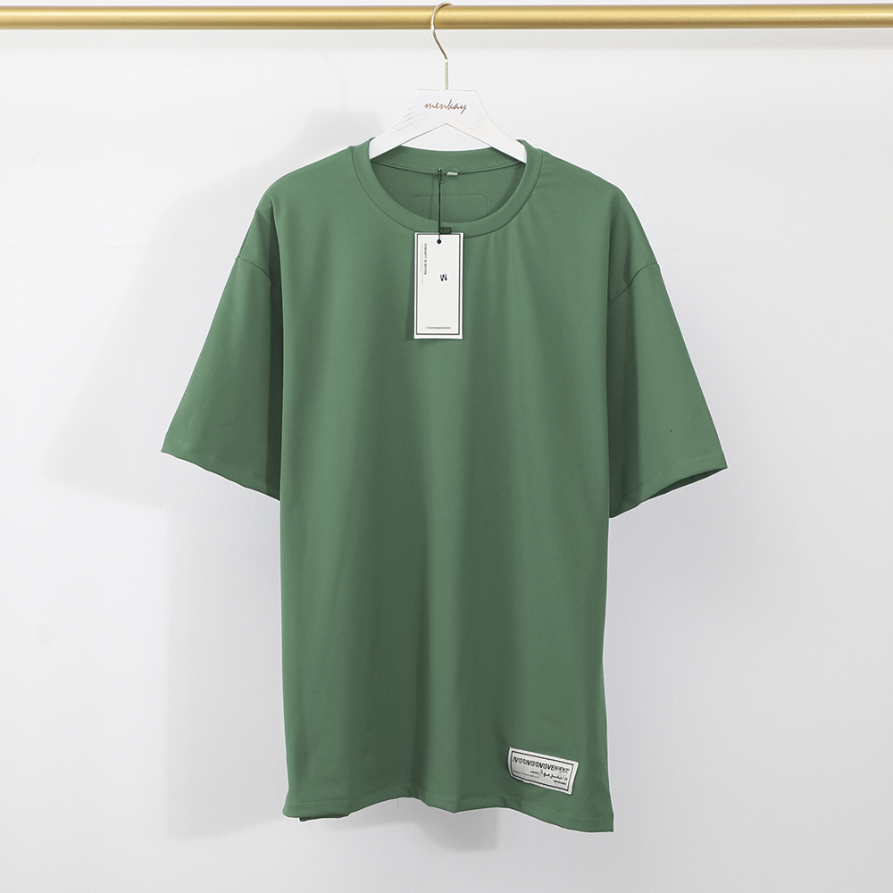 Men's T-Shirts Women's Letter Printing TShirt Women's O-Neck Fashion Loose Short Sleeve Unisex Top T-shirt Women's Couple Street C