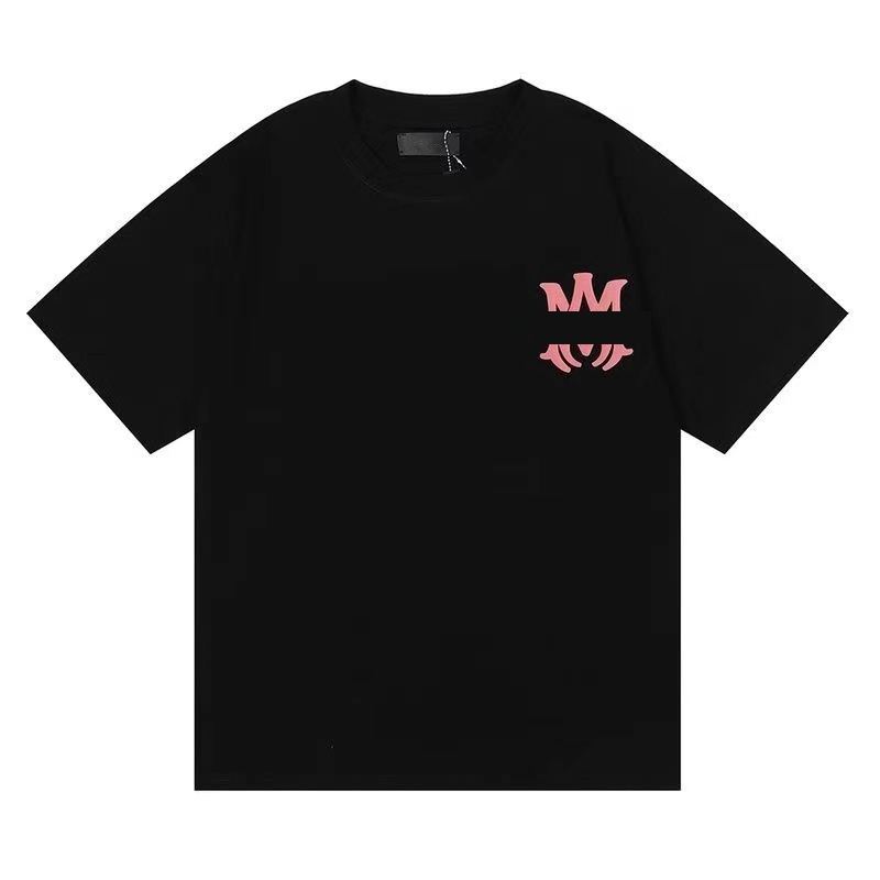 Mens t shirt Designer Clothes Summer Printed Fashion Cotton Casual Tees Short Sleeve Luxury Hip Hop Streetwear TShirts S-2XL
Mens t shirt Designer Clothes Summer Printed Fashion Cotton Casual Tees Short Sleeve Luxury Hip Hop Streetwear TShirts S-2XL