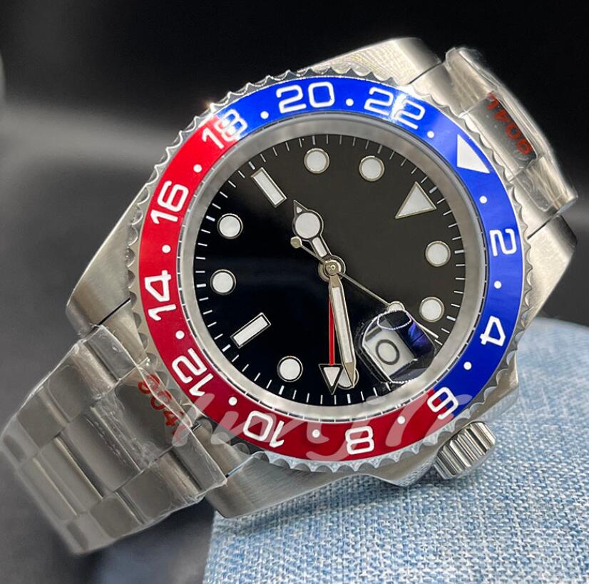 Mens Watch 41mm Automatic Mechanical Movement heuer Watches Full Stainless Steel sliding clasp Sapphire WristWatches Super luminous montre de luxe, Color 10
Mens Watch 41mm Automatic Mechanical Movement heuer Watches Full Stainless Steel sliding clasp Sapphire WristWatches Super luminous montre de luxe, Color 10