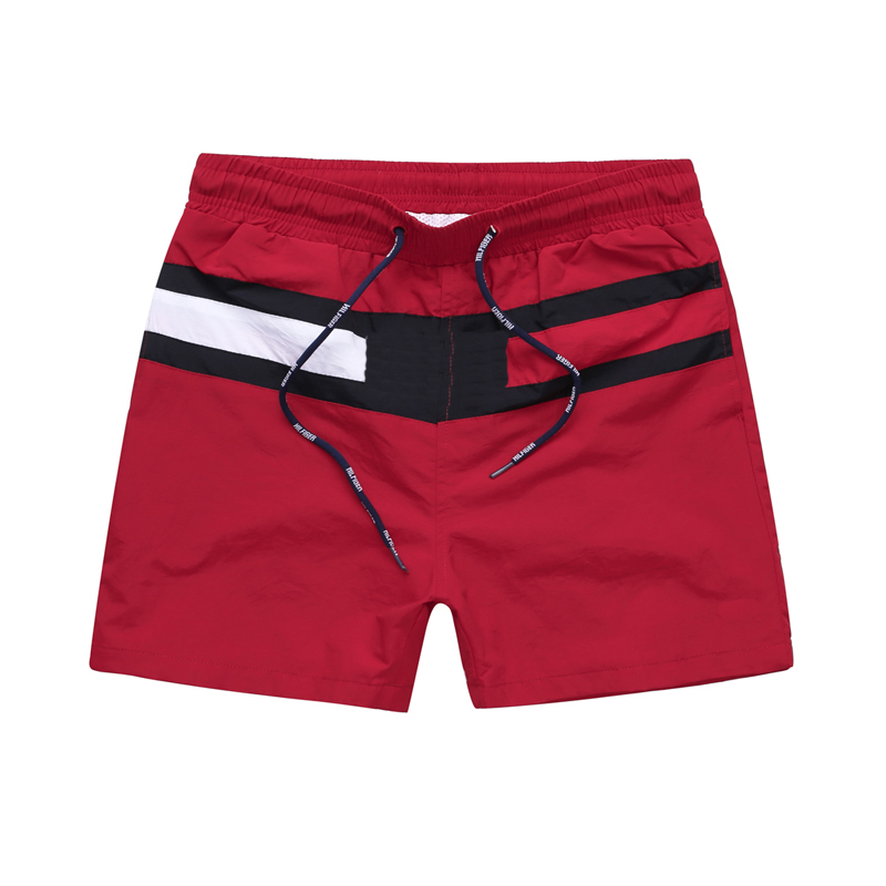 2024 Shorts men women designers summer short pants Personality of fashion letter printing strip webbing casual clothes swim shorts X260128