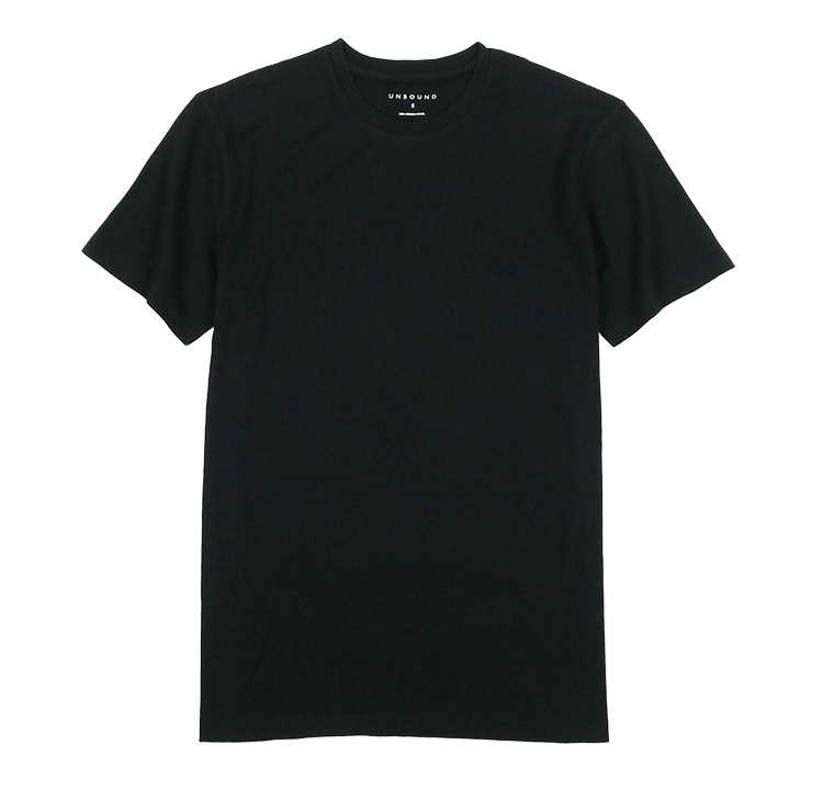 Men's T-Shirts Men's Merino Wool T-shirt 100% Merino Wool Bottom V-neck Technology T-shirt Men's Wool Shirt 160g Willow Breathable and 