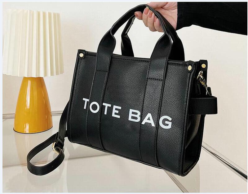 Designer Tote Bag Women Handbag Shoulder Bag Leahter Canvas Crossbody Shopping Luxury Fashion Totes Bags Black Large Handbags yd, White
Designer Tote Bag Women Handbag Shoulder Bag Leahter Canvas Crossbody Shopping Luxury Fashion Totes Bags Black Large Handbags yd, White
