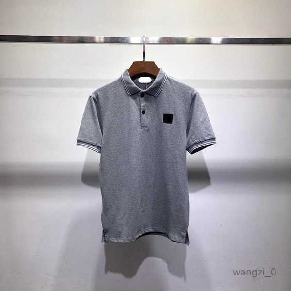 Men's T-shirts for Men Stone Summer Island Fashion Designer Tops Luxury Letter Embroidery Shirt Mens Clothing Short Sleeved Women Tees 12 418Q, H3
Men's T-shirts for Men Stone Summer Island Fashion Designer Tops Luxury Letter Embroidery Shirt Mens Clothing Short Sleeved Women Tees 12 418Q, H3
