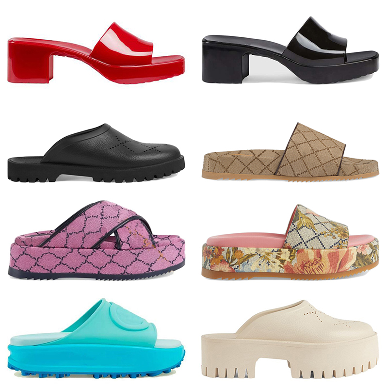 Guccie Sandals Designer Slippers Mens Women Embroidered Canvas Slides Luxurys Floral Slipper Leather Rubber 60mm Canvas Covered Platform Sandals Sliders 35-45, A1 35-45 (1)
Guccie Sandals Designer Slippers Mens Women Embroidered Canvas Slides Luxurys Floral Slipper Leather Rubber 60mm Canvas Covered Platform Sandals Sliders 35-45, A1 35-45 (1)
