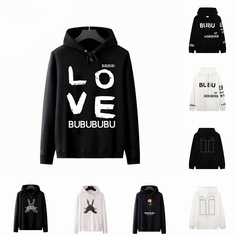 Hoodie Mens Women Designers Hoodies Autumn and winter Outdoor recreation is versatile Man Long Sleeve Men s Womens Hoodie Clothing Cotton Clothes
Hoodie Mens Women Designers Hoodies Autumn and winter Outdoor recreation is versatile Man Long Sleeve Men s Womens Hoodie Clothing Cotton Clothes