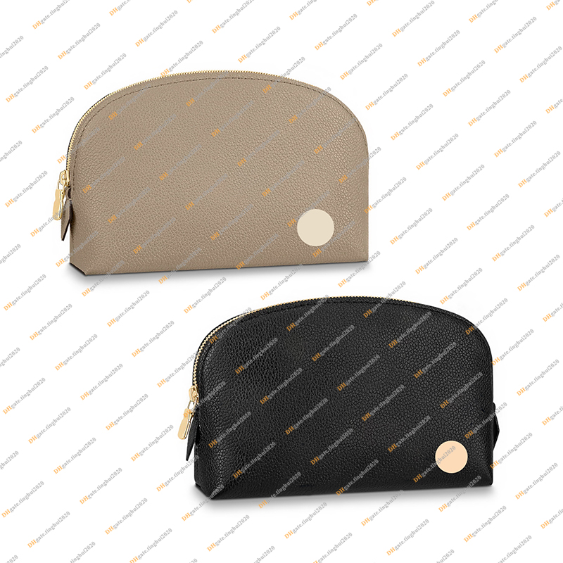Ladies Fashion Designe Luxury POCHETTE COSMETIQUE Cosmetic Bags Toiletry Bags Clutch Bag Handbag Storage Bag TOP Mirror Quality M59086 M45951 Pouch Purse, Cream 1/ with dust bag
Ladies Fashion Designe Luxury POCHETTE COSMETIQUE Cosmetic Bags Toiletry Bags Clutch Bag Handbag Storage Bag TOP Mirror Quality M59086 M45951 Pouch Purse, Cream 1/ with dust bag