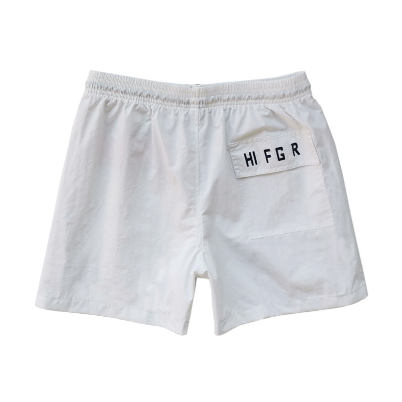 2024 Shorts men women designers summer short pants Personality of fashion letter printing strip webbing casual clothes swim shorts X260128