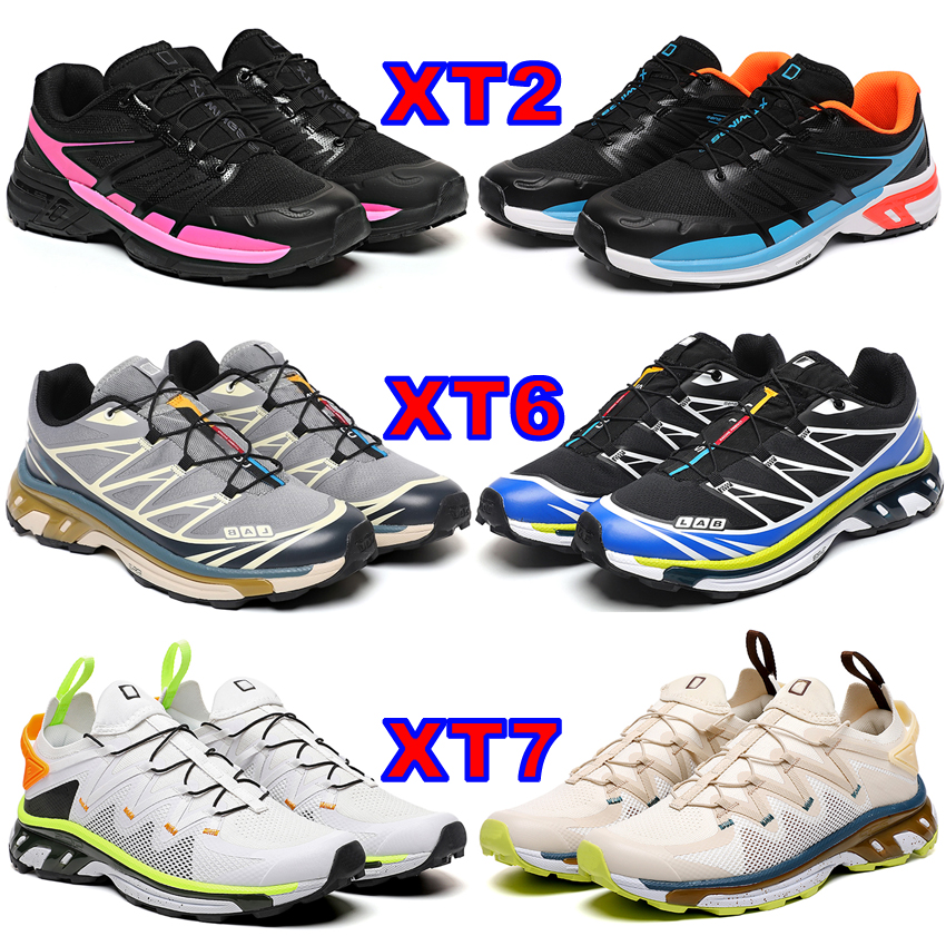 Men fella XT6 ADVANCED Running Shoes Male XT4 ADV ANCED Sport Shoes Boy XA PRO 3D jogging shoe XT7 XT WINGS 2 trainer XT RUSH Street Designer White black Outdoor Sneaker, Xt4-3 40-45
Men fella XT6 ADVANCED Running Shoes Male XT4 ADV ANCED Sport Shoes Boy XA PRO 3D jogging shoe XT7 XT WINGS 2 trainer XT RUSH Street Designer White black Outdoor Sneaker, Xt4-3 40-45