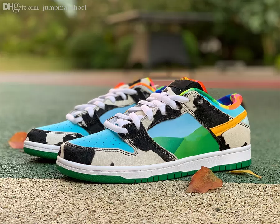 2023 basketball Shoes Top Quality Shoe DK Low x Ben Jerry skateboard shoes trainers sports sneakers With Box
2023 basketball Shoes Top Quality Shoe DK Low x Ben Jerry skateboard shoes trainers sports sneakers With Box