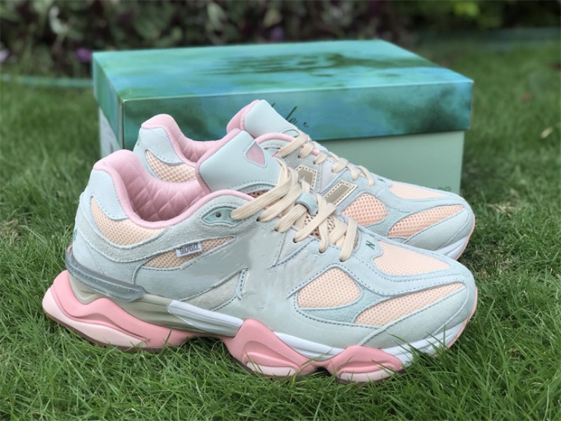 NB 9060 Basketball Designer Shoes Joe Freshgoods Inside Voices Penny Cookie Pink Casual Lifestyle Shoes With Original Box
NB 9060 Basketball Designer Shoes Joe Freshgoods Inside Voices Penny Cookie Pink Casual Lifestyle Shoes With Original Box