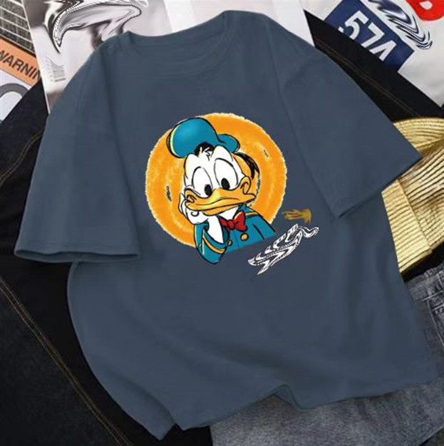 2022 Designer Mens T Shirts Soft Cotton Short Sleeves T-shirts Embroidery Anti Wrinkle Fashion Casual Men' Clothing Apparel Tees 0033
2022 Designer Mens T Shirts Soft Cotton Short Sleeves T-shirts Embroidery Anti Wrinkle Fashion Casual Men' Clothing Apparel Tees 0033