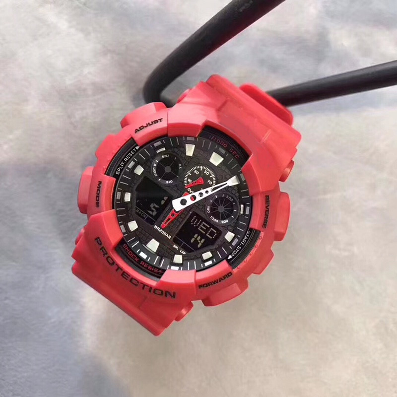 2023 Factory light Water resistant ga400 sports watches digital LED g multifunction Time Zones Shock Watch DropShipping luxury mens watches
2023 Factory light Water resistant ga400 sports watches digital LED g multifunction Time Zones Shock Watch DropShipping luxury mens watches