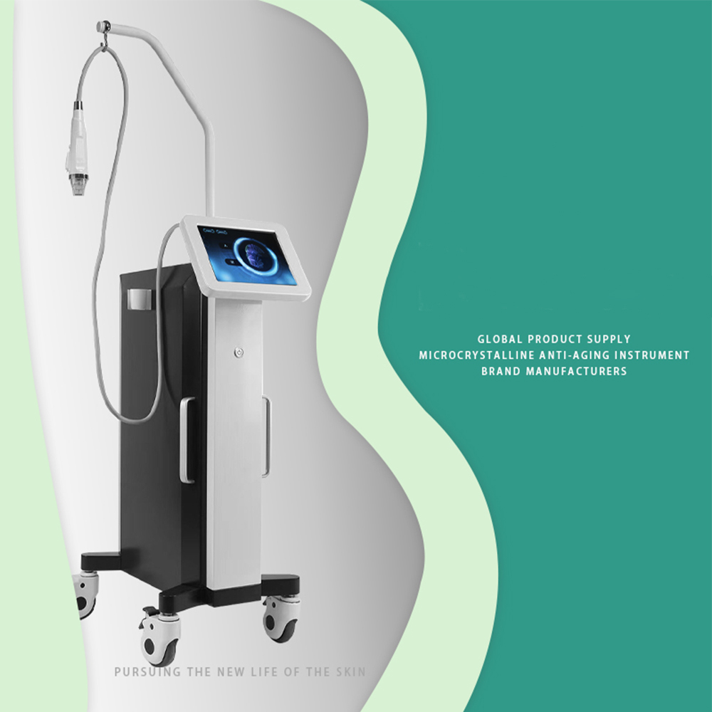 Home Beauty Instrument Microneedling RF Fractional Microneedle Machine Acne Treatment Face lift Skin Rejuvenation Beauty Equipment
Home Beauty Instrument Microneedling RF Fractional Microneedle Machine Acne Treatment Face lift Skin Rejuvenation Beauty Equipment
