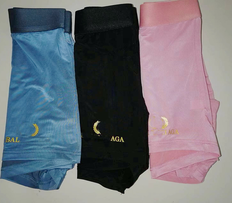 Gold Whear Ear Luxury Mens Boxer Underpants Underwear Oversize Spandex Elastic Shorts Man Fashion Sexy Underwears Breathable Homme Calzoncillos Hombre XXL 3XL 4XL, Light blue
Gold Whear Ear Luxury Mens Boxer Underpants Underwear Oversize Spandex Elastic Shorts Man Fashion Sexy Underwears Breathable Homme Calzoncillos Hombre XXL 3XL 4XL, Light blue