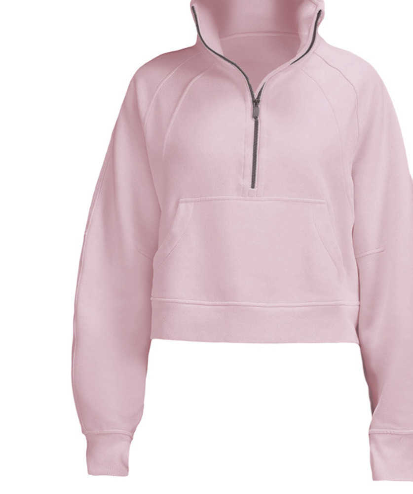 Active Shirts Tees yoga hoodie Scuba lululemens womens Autumn and winter Plus Velvet Thickening jackets hoodys sports half zipper terry designer sweater 66, 8-no hooded
Active Shirts Tees yoga hoodie Scuba lululemens womens Autumn and winter Plus Velvet Thickening jackets hoodys sports half zipper terry designer sweater 66, 8-no hooded