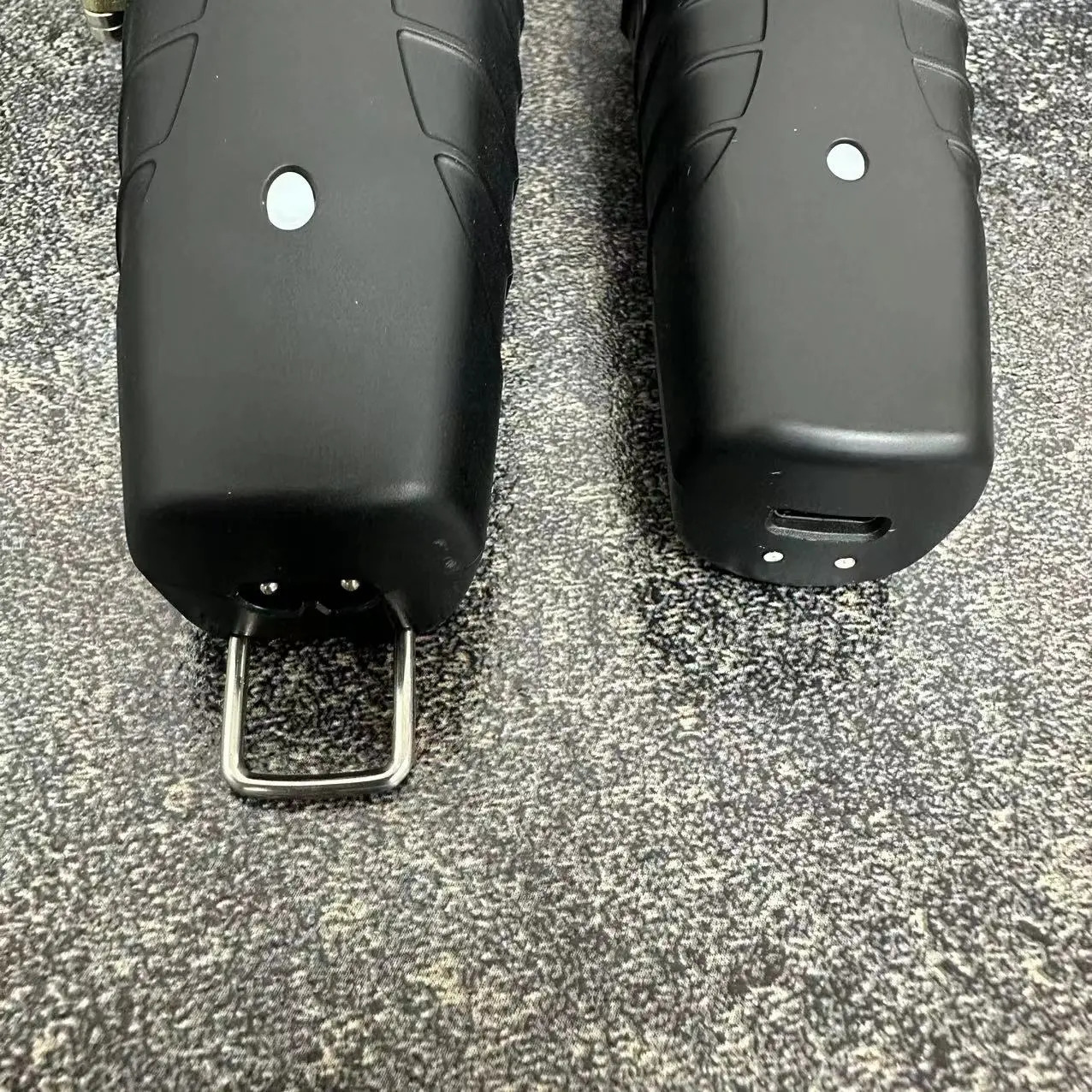 Hair Trimmer 2023 2PC Kits Professional Oil Head Clipper Barber Shop Tool Electric with Charger Stand Cutting Machine 231102