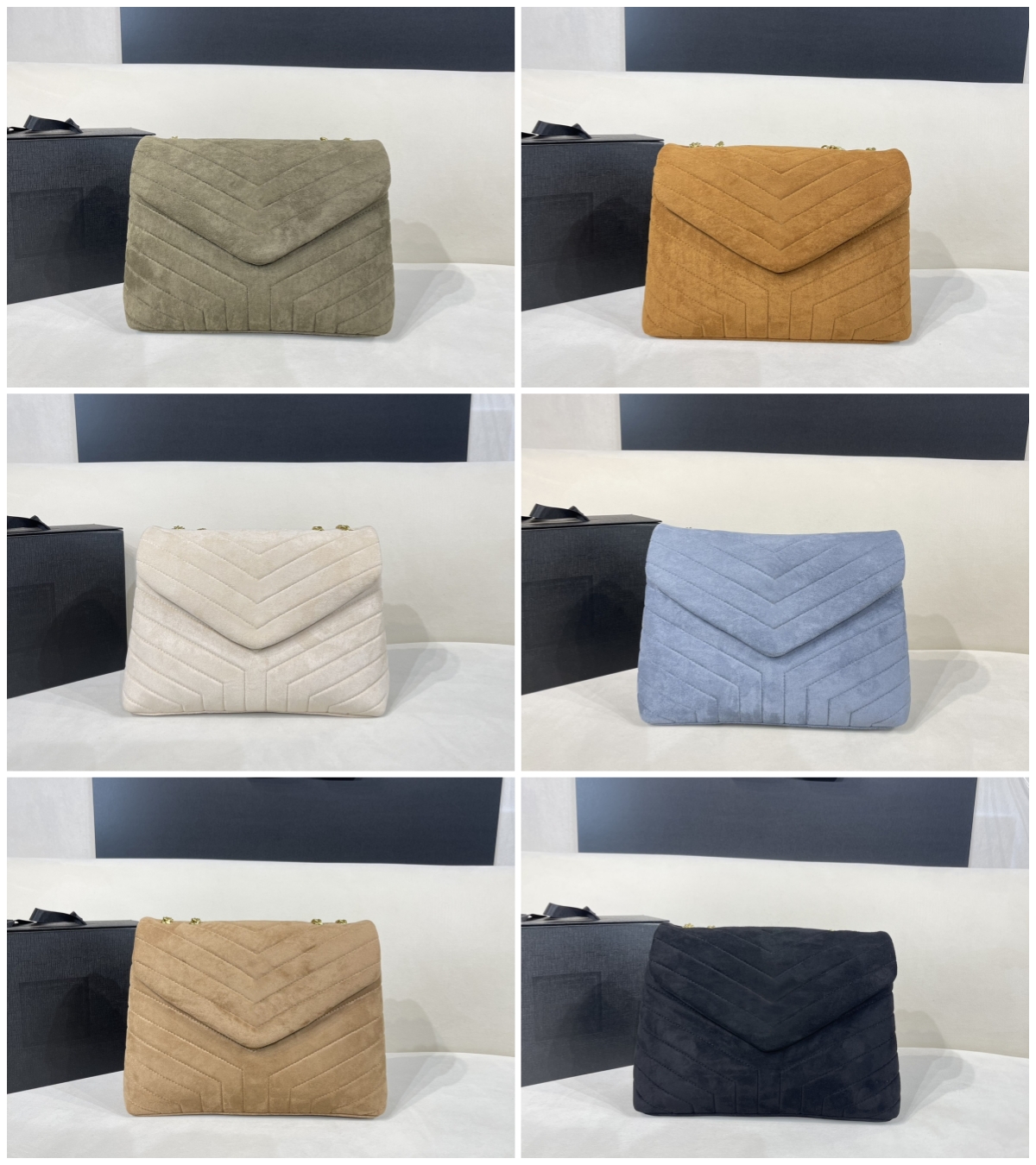 Fashion Women's Nub… - image