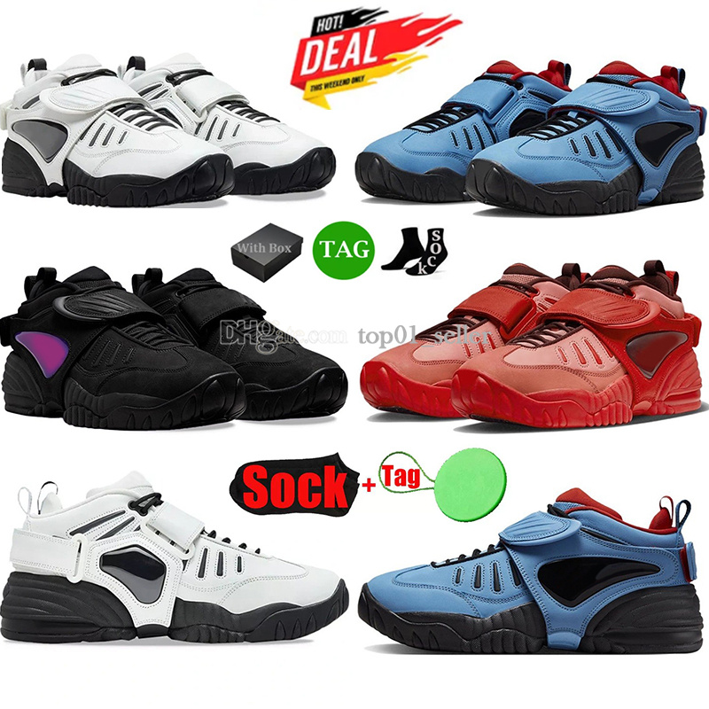 2023 Ambush Air Adjust Force Sp Basketball Shoes For Men Designer Mens Trainers Gym Platform Basket Youth University Blue Habanero Red Forces Sports Sneakers 40-45
2023 Ambush Air Adjust Force Sp Basketball Shoes For Men Designer Mens Trainers Gym Platform Basket Youth University Blue Habanero Red Forces Sports Sneakers 40-45
