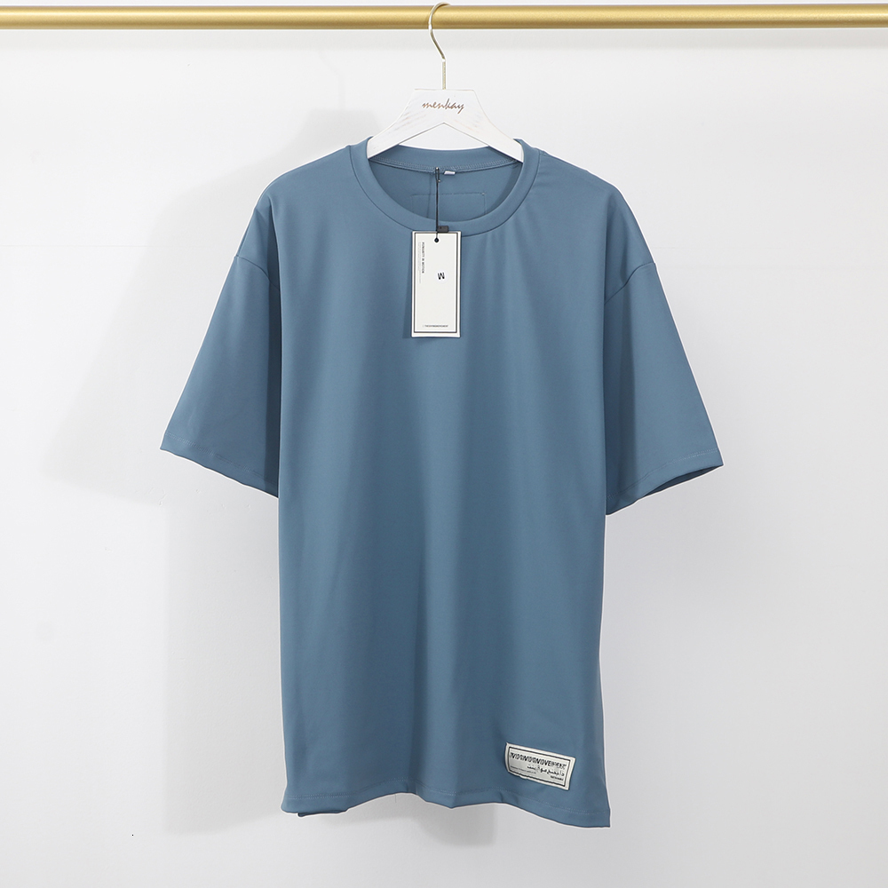 Men's T-Shirts Women's Letter Printing TShirt Women's O-Neck Fashion Loose Short Sleeve Unisex Top T-shirt Women's Couple Street C