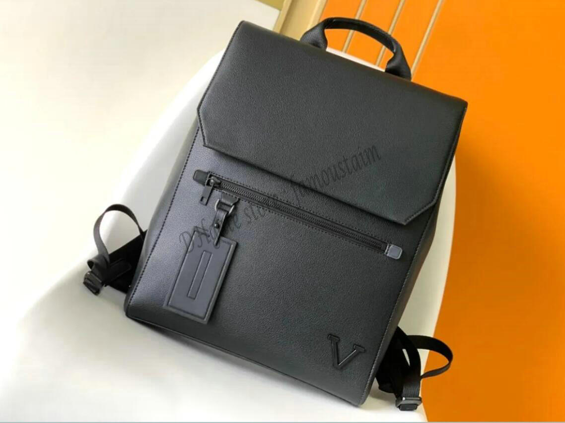 10A mirror quality men backpack luxurys shoulder bags M21367 takeoff backpacks designer bag black genuine leather shool handbag Travel computer backpack tote, 01
10A mirror quality men backpack luxurys shoulder bags M21367 takeoff backpacks designer bag black genuine leather shool handbag Travel computer backpack tote, 01