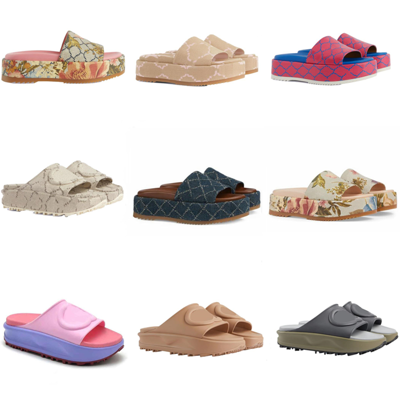 Luxury Designer Thick soled Slippers lightweight foams Women Sandals Summer Outdoor Beach Casual Slipper black white colorful shoes With Box, Color 38
Luxury Designer Thick soled Slippers lightweight foams Women Sandals Summer Outdoor Beach Casual Slipper black white colorful shoes With Box, Color 38