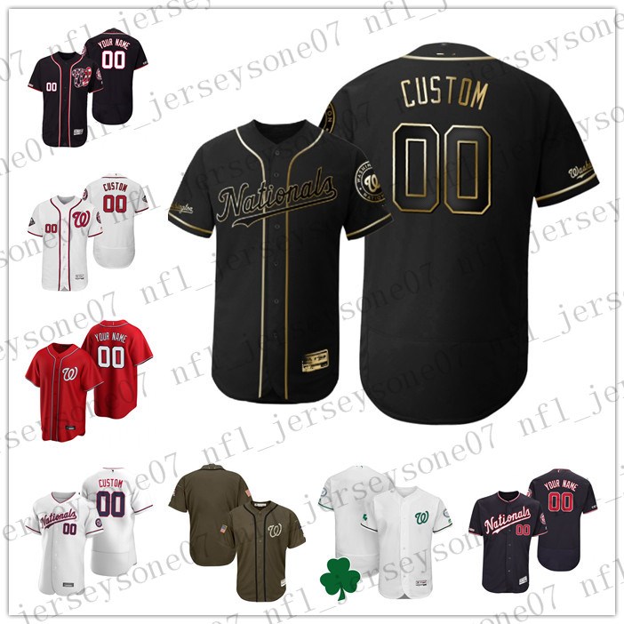 Custom Mens women youth Washington''Nationals''blue grey black red Authentic 2020 Home Jersey, Ivory
Custom Mens women youth Washington''Nationals''blue grey black red Authentic 2020 Home Jersey, Ivory