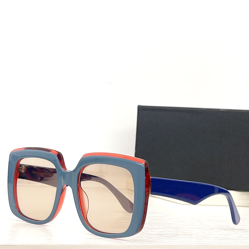 New fashion sunglasses for men and women DG4414 candy color square UV400 radiation protective sunglasses
New fashion sunglasses for men and women DG4414 candy color square UV400 radiation protective sunglasses