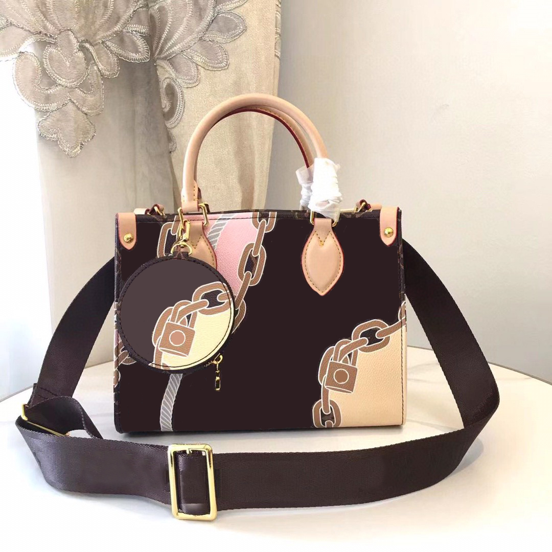 Luxury tote bag designer bag handbag shopping bags MM shoulder bag women flower crossbody purse women clutch crossbody bag luxurys handbags lady wallet, Color 5(26cm)
Luxury tote bag designer bag handbag shopping bags MM shoulder bag women flower crossbody purse women clutch crossbody bag luxurys handbags lady wallet, Color 5(26cm)