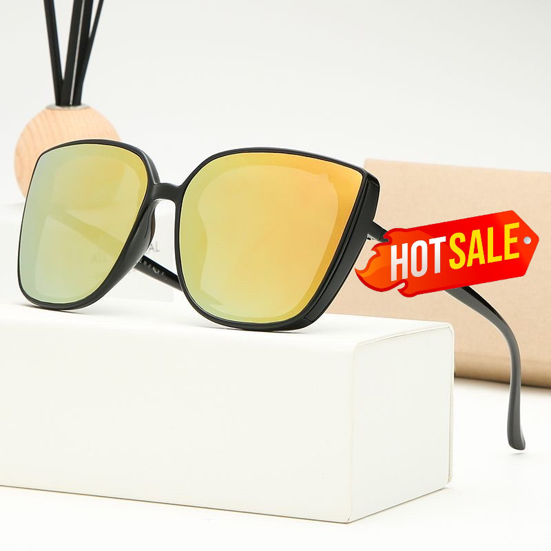 Dlor Luxury Polarized sunglasses Photochromic UV400 Acetate resin lenses Daily life Sun protection Driving Travel Sports wayfarer Aviator Square for man women
Dlor Luxury Polarized sunglasses Photochromic UV400 Acetate resin lenses Daily life Sun protection Driving Travel Sports wayfarer Aviator Square for man women