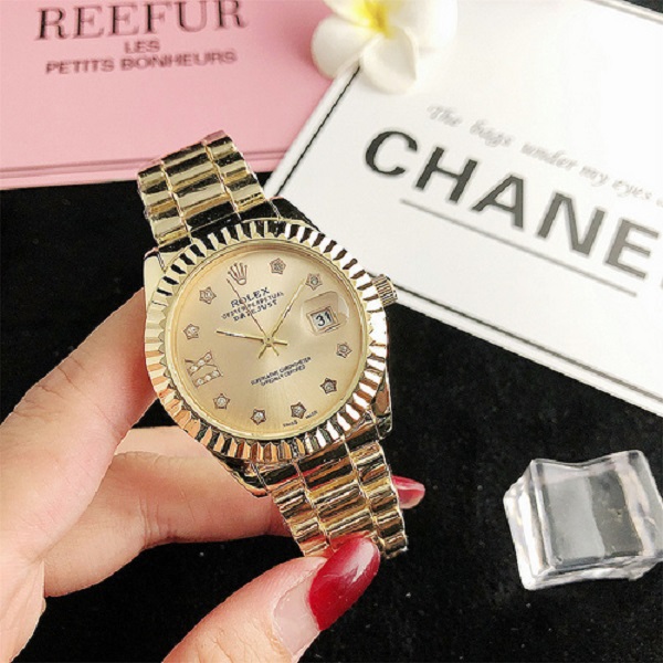 2023 Brand NEW Famous Top Watches Luxury Rolex Mens Womens Watch Steel Band Men Sports Watch Women Gift NO Box a10
2023 Brand NEW Famous Top Watches Luxury Rolex Mens Womens Watch Steel Band Men Sports Watch Women Gift NO Box a10