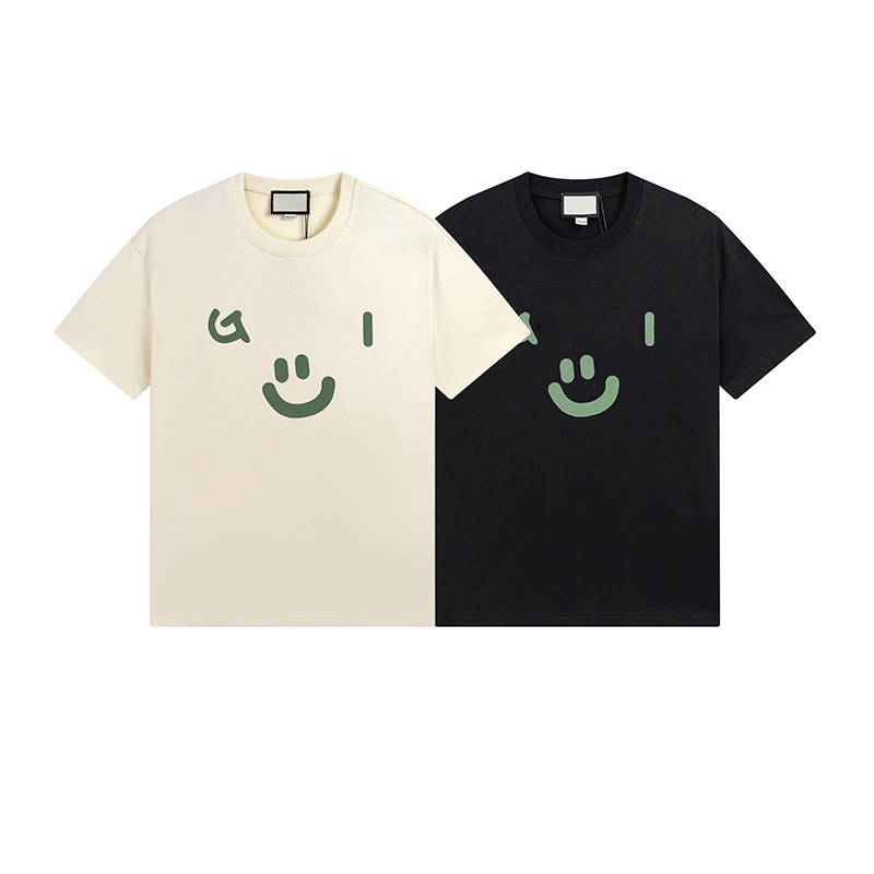 2023 Mens T Shirt Designer T Shirt Letter Print Designer Short Sleeve Casual Summer Breathable Clothing Men's Ladies Premium Clothes Couple T-Shirt Wholesale, White
2023 Mens T Shirt Designer T Shirt Letter Print Designer Short Sleeve Casual Summer Breathable Clothing Men's Ladies Premium Clothes Couple T-Shirt Wholesale, White