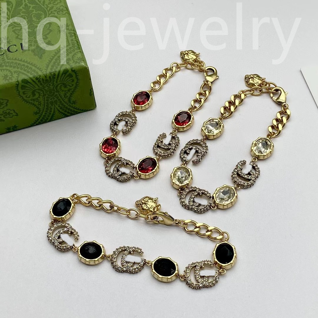 2023 New Luxury Chain Fashion Designer Jewelry 18k Gold Plated - Stainless Steel Couple Wedding Bracelet Gift Accessories Wholesale8
2023 New Luxury Chain Fashion Designer Jewelry 18k Gold Plated - Stainless Steel Couple Wedding Bracelet Gift Accessories Wholesale8