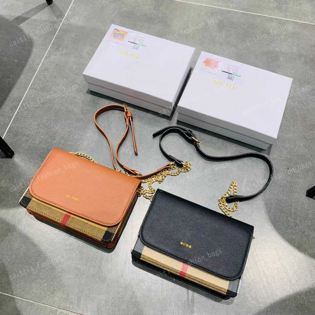Shoulder Bag Luxury Designer Women's Bag Leather Handbag Women's Bag Shoulder Bag Brown Black Original Box Messenger Purse Chain G23
Shoulder Bag Luxury Designer Women's Bag Leather Handbag Women's Bag Shoulder Bag Brown Black Original Box Messenger Purse Chain G23