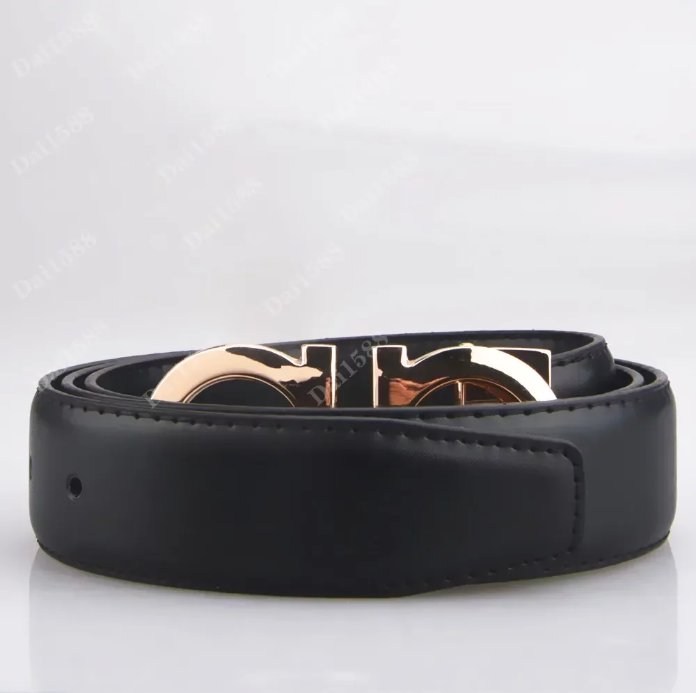 Fashion Smooth Buckle ferragamo Belt Retro Design Thin Waist Belts for Men Womens Width
Fashion Smooth Buckle ferragamo Belt Retro Design Thin Waist Belts for Men Womens Width