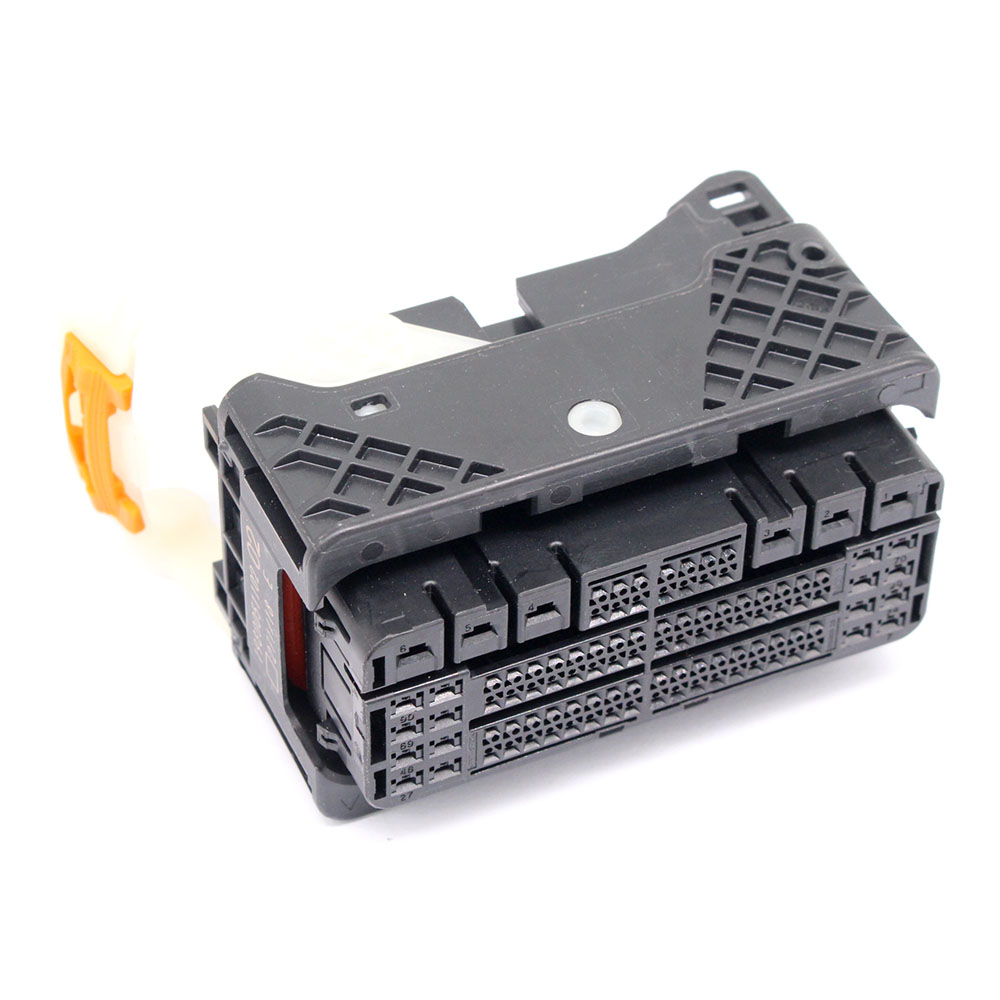 64328-1004 104 Pin ECU Waterproof Female Molex Connector For Cars