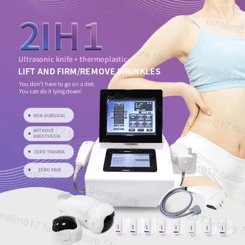 Multi-Functional Beauty Equipment 4D Liposonic Skin Rejuvenation Machine Wrinkle Removal Face Lifting Machine Anti Aging Skin Rejuvenation Beauty Equipment
Multi-Functional Beauty Equipment 4D Liposonic Skin Rejuvenation Machine Wrinkle Removal Face Lifting Machine Anti Aging Skin Rejuvenation Beauty Equipment