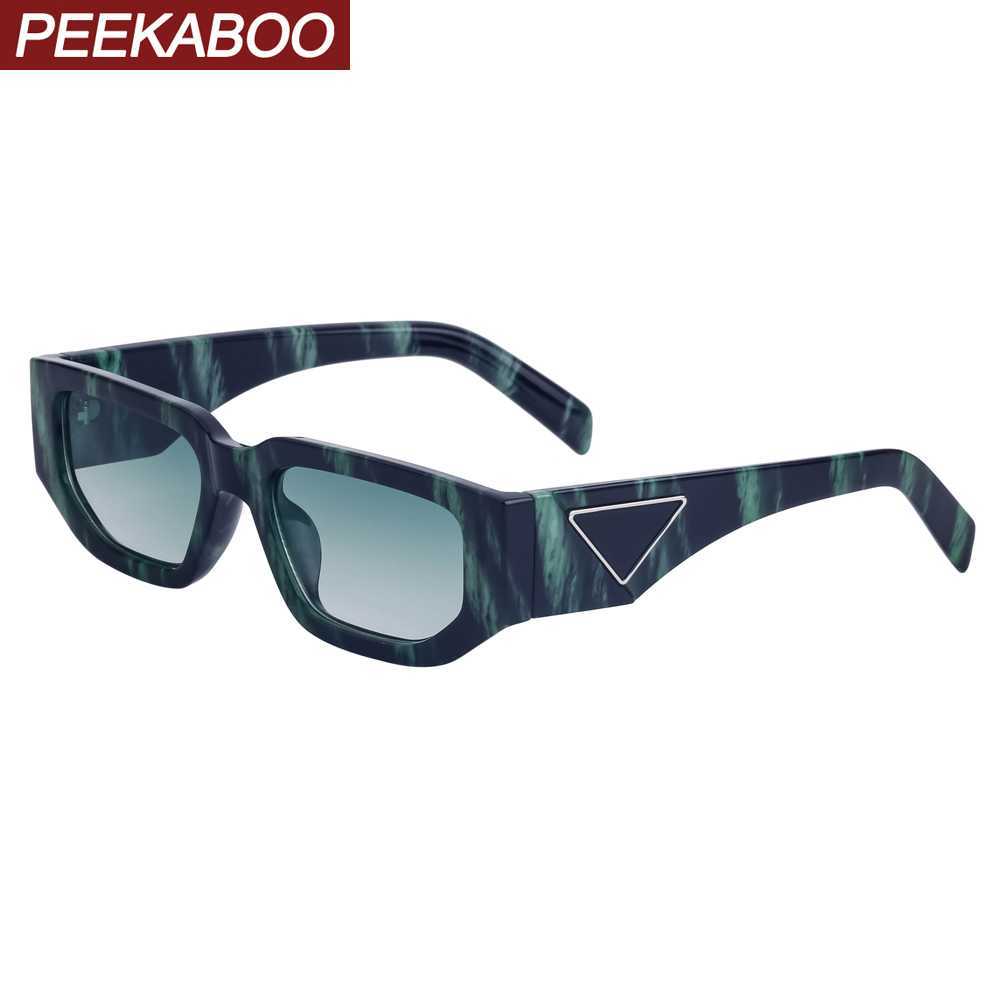 Peekaboo Black Small Frame Sunglasses Uv400 Male Summer Style Women Square Sun Glasses for Men Accessories Unisex
Peekaboo Black Small Frame Sunglasses Uv400 Male Summer Style Women Square Sun Glasses for Men Accessories Unisex