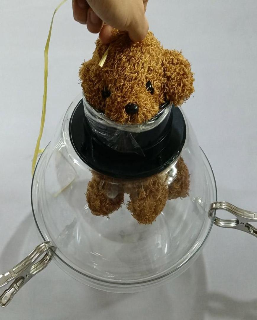 Party Decoration Balloon Packaging Machine GiftFiller Ballon Expander Stuffer Sky Burst Special Effect Maker Stuffing Tool1832436
Party Decoration Balloon Packaging Machine GiftFiller Ballon Expander Stuffer Sky Burst Special Effect Maker Stuffing Tool1832436
